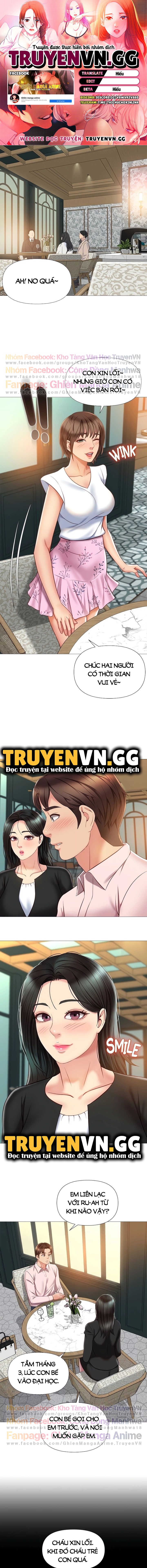 Bạn Của Con Gái Chapter 57 - Trang 1