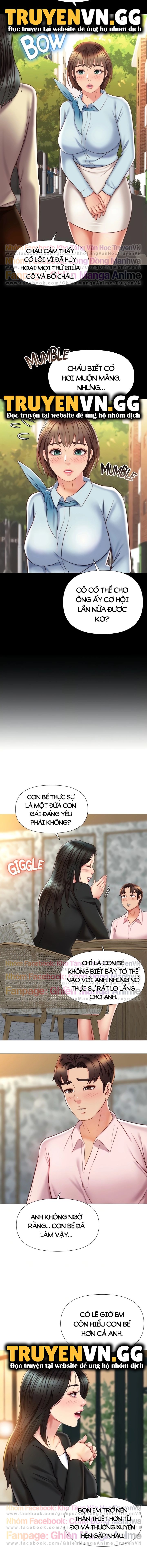 Bạn Của Con Gái Chapter 57 - Trang 2