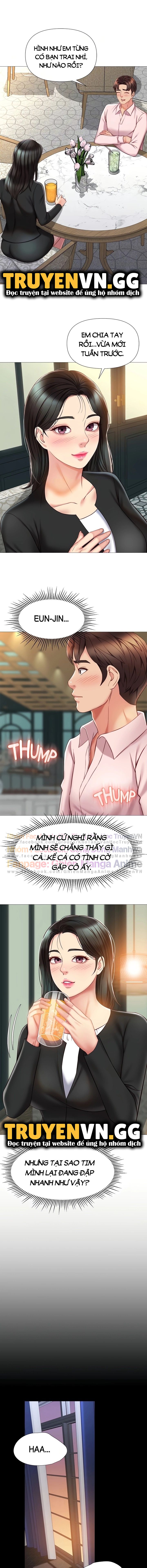 Bạn Của Con Gái Chapter 57 - Trang 3