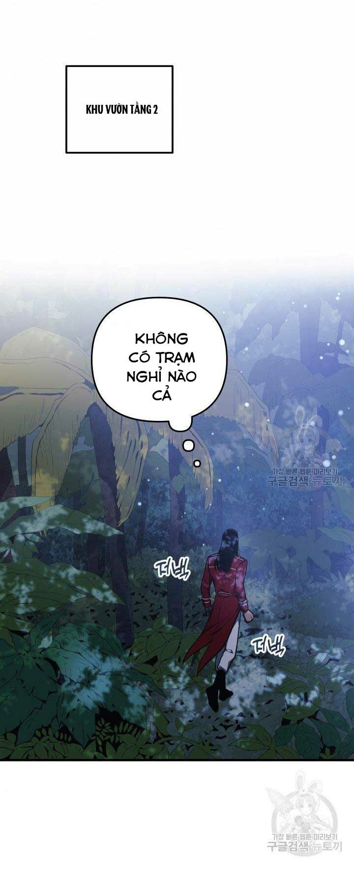 Con Gái Tôi Là Trùm Cuối Chapter 39 - Trang 22