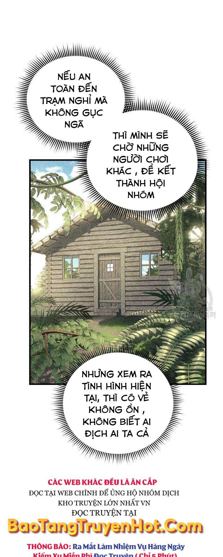 Con Gái Tôi Là Trùm Cuối Chapter 39 - Trang 23