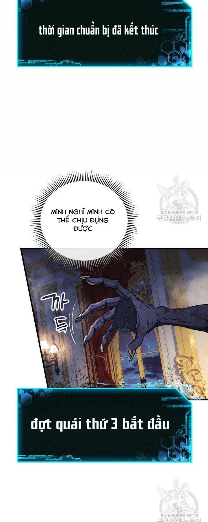 Con Gái Tôi Là Trùm Cuối Chapter 39 - Trang 3