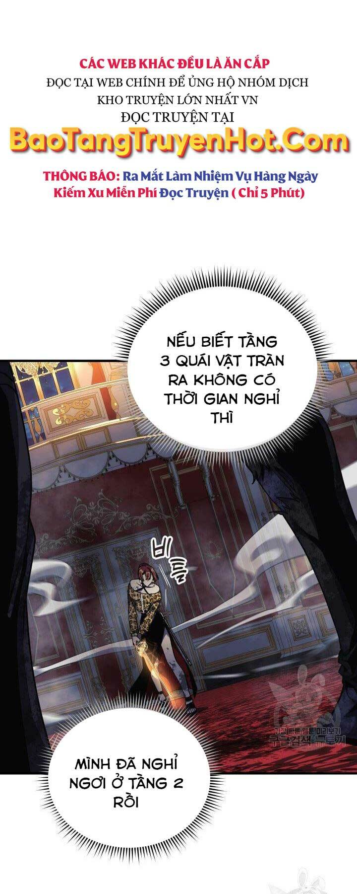 Con Gái Tôi Là Trùm Cuối Chapter 39 - Trang 5