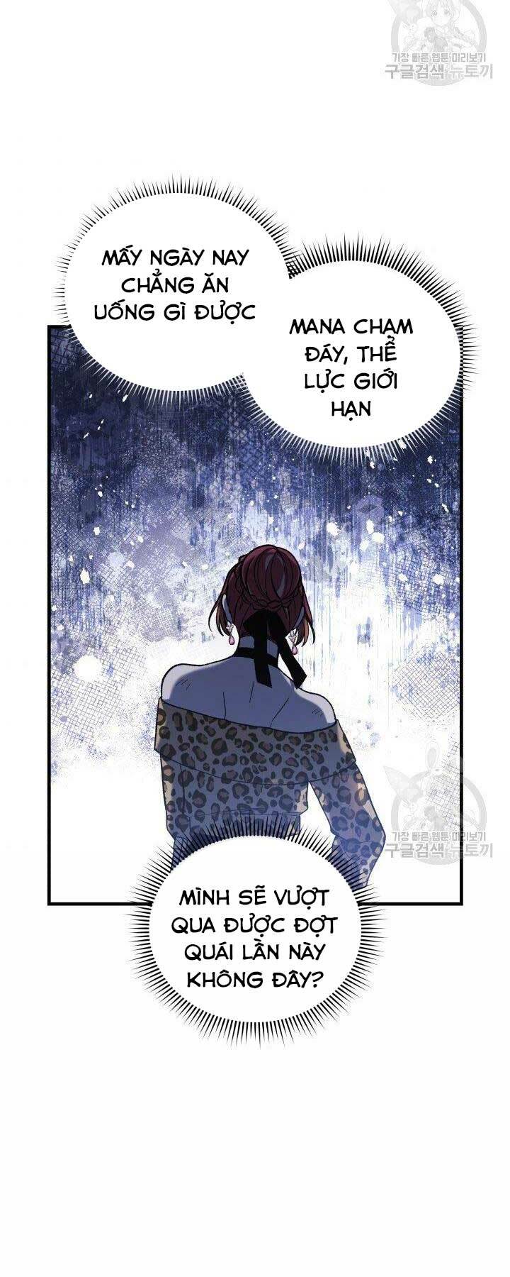 Con Gái Tôi Là Trùm Cuối Chapter 39 - Trang 6