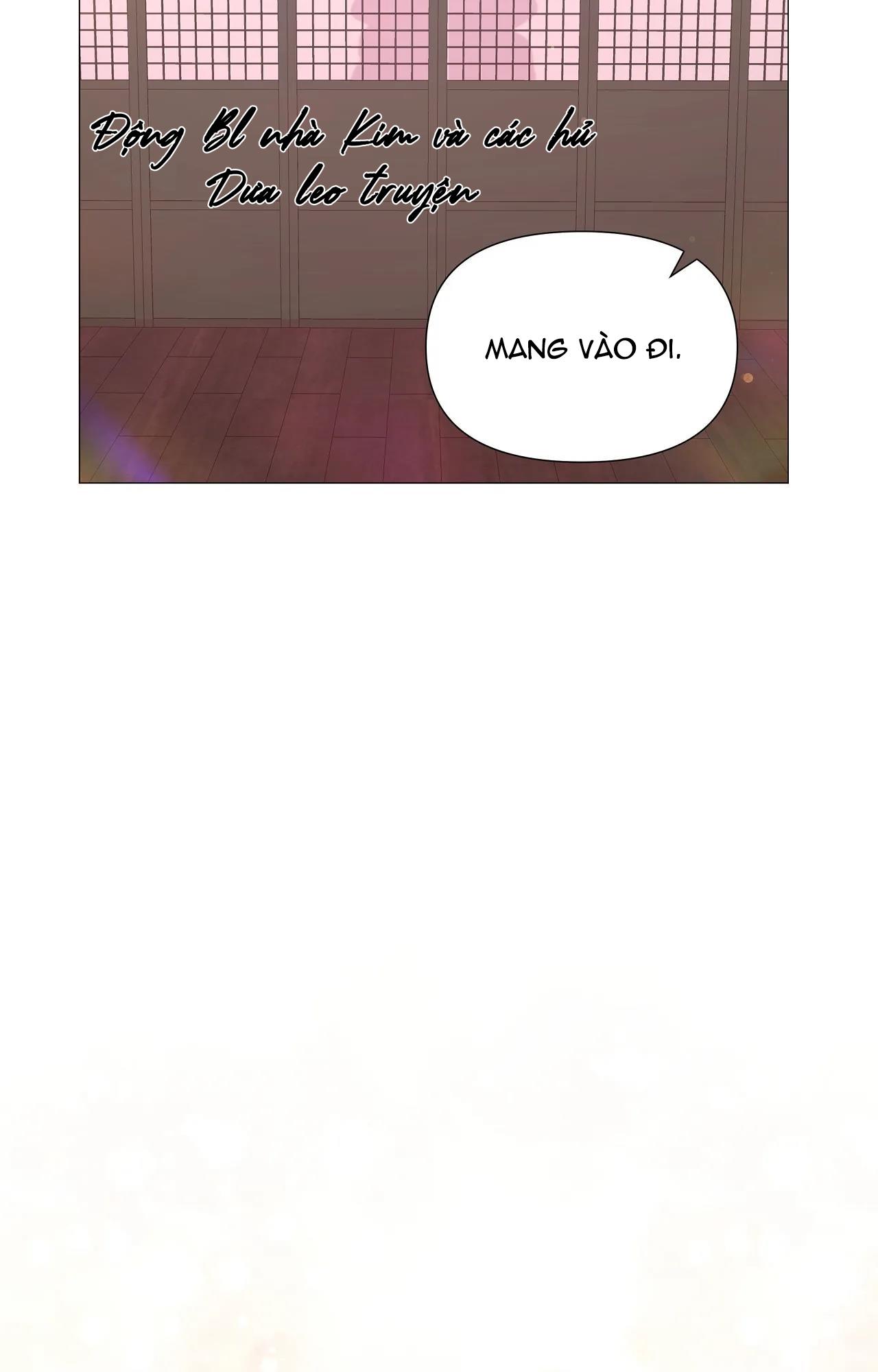 Dạ Xoa Hóa Liên Ký Chapter 32 - Trang 39