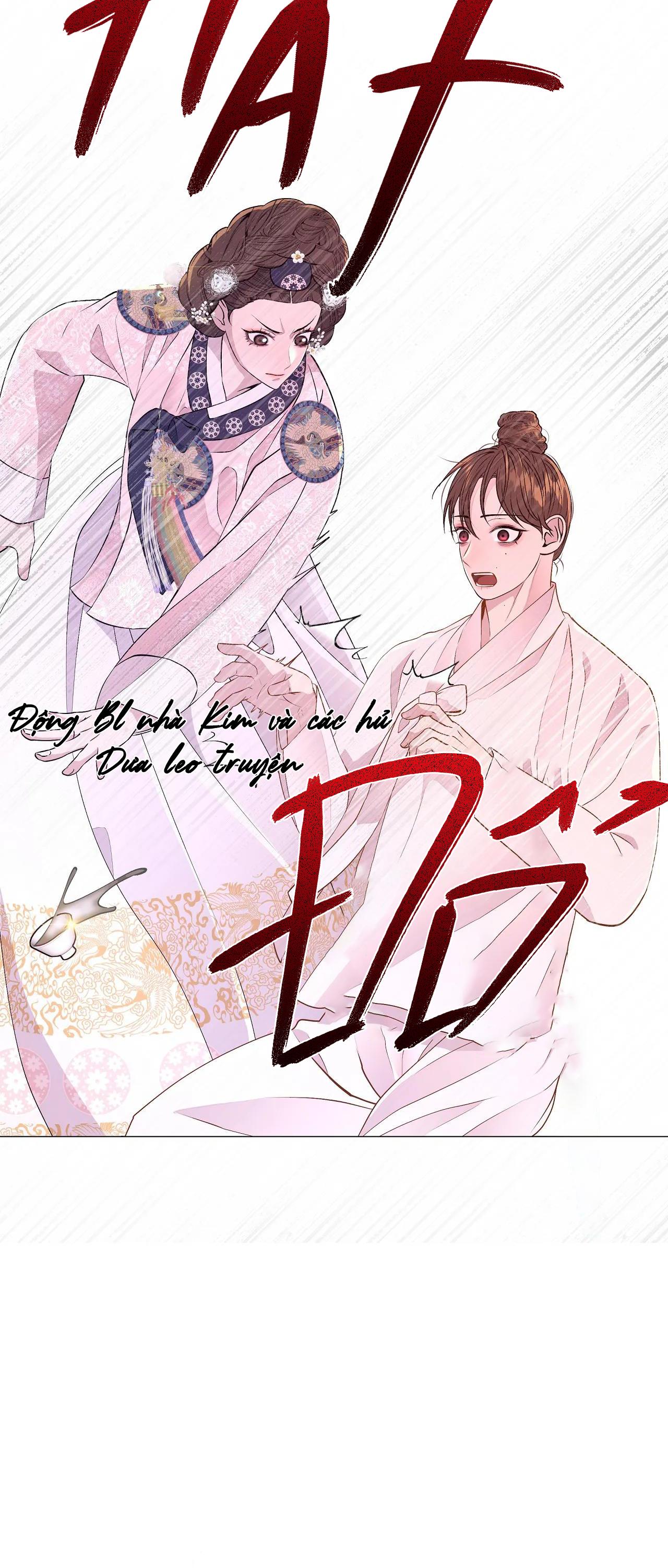 Dạ Xoa Hóa Liên Ký Chapter 32 - Trang 59