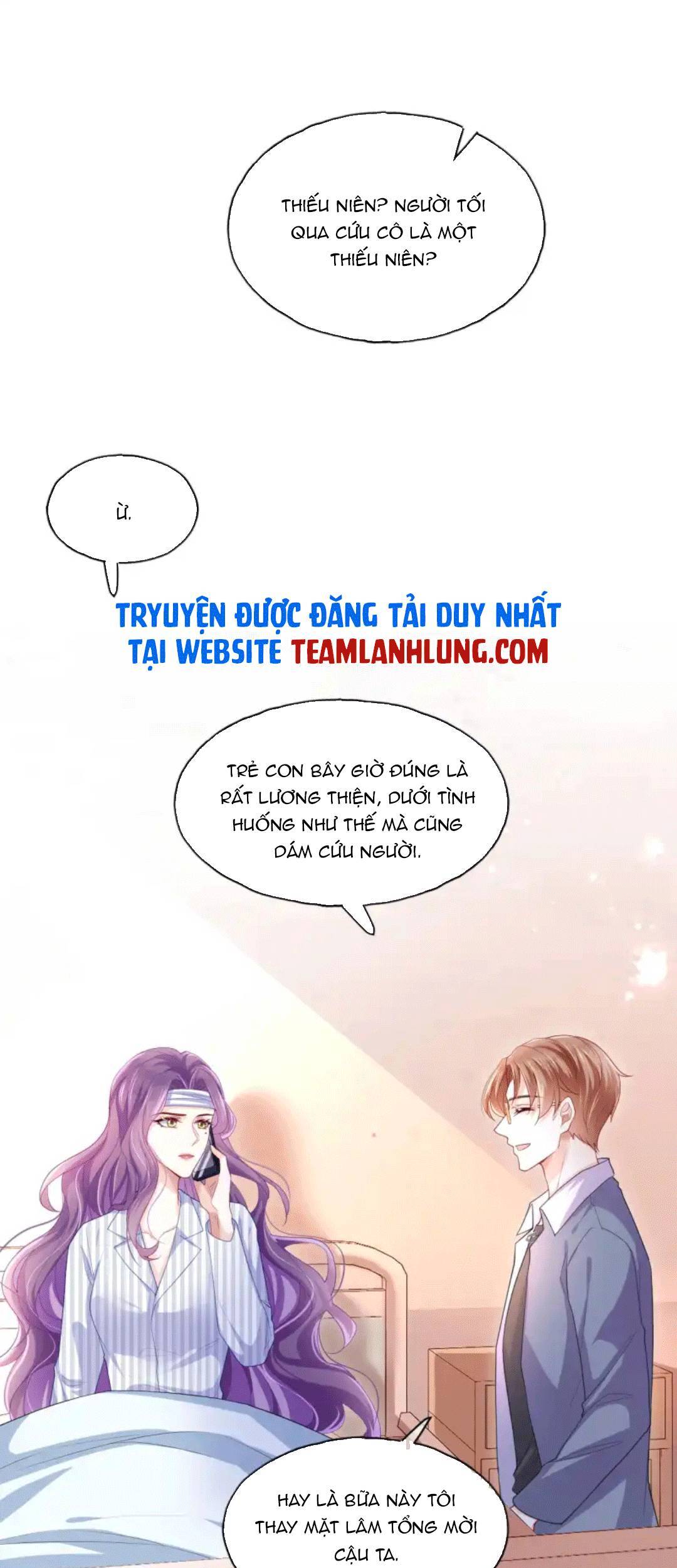 Kế Hoạch Tự Giải Cứu Của Nhân Vật Phản Diện Chapter 8 - Trang 1