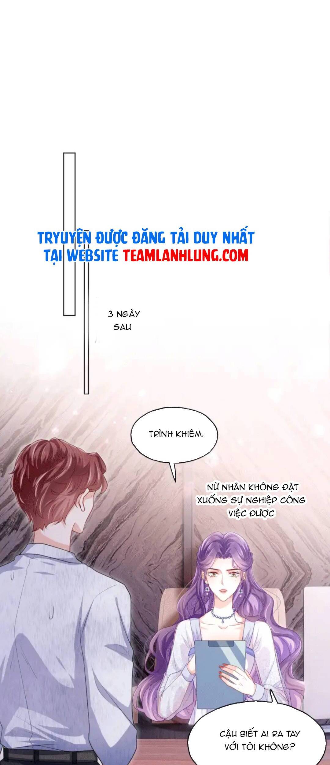 Kế Hoạch Tự Giải Cứu Của Nhân Vật Phản Diện Chapter 8 - Trang 19