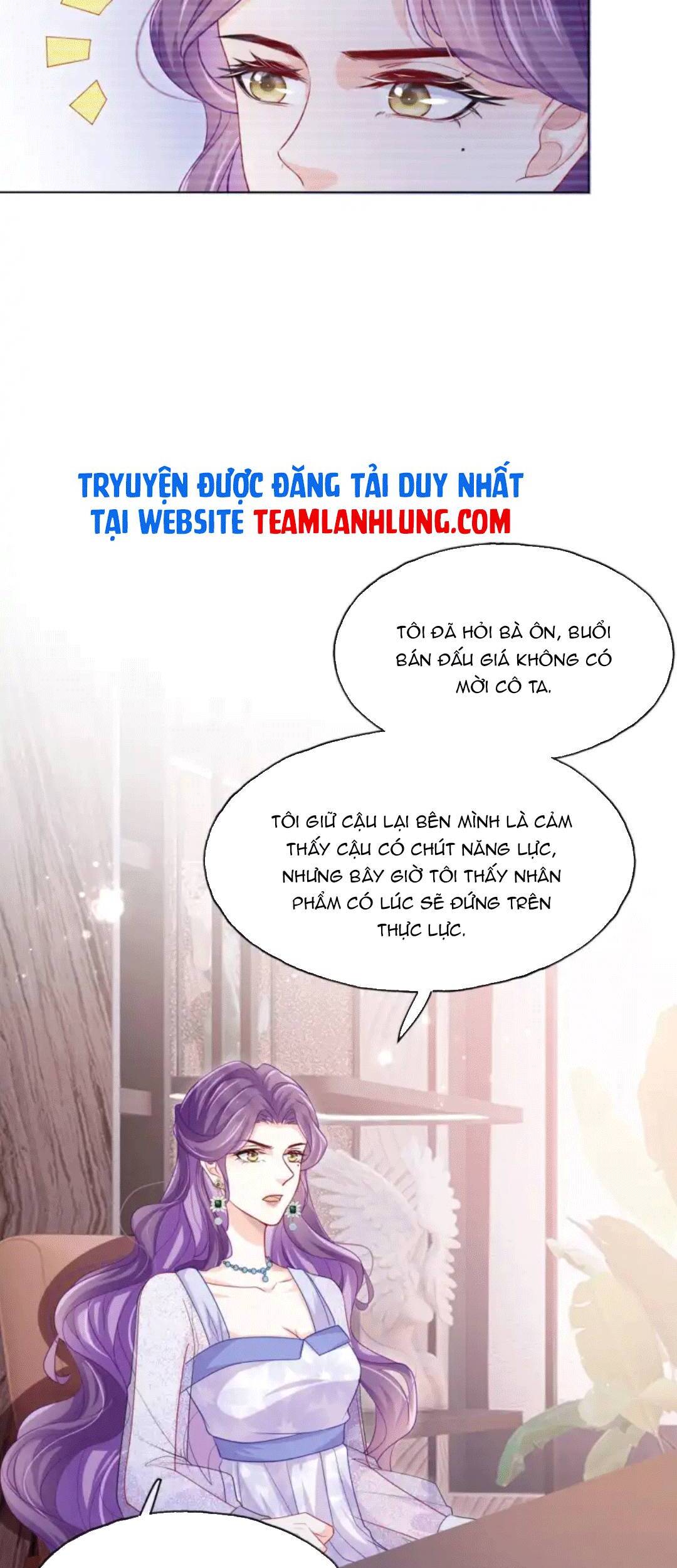 Kế Hoạch Tự Giải Cứu Của Nhân Vật Phản Diện Chapter 8 - Trang 27