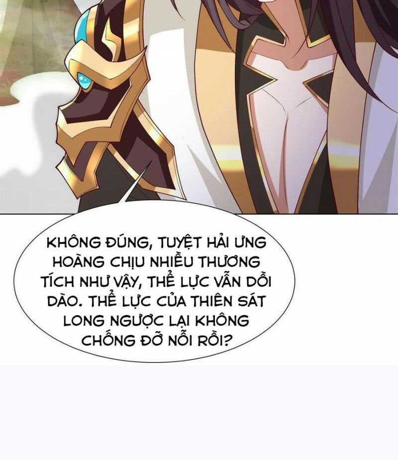 Mục Long Sư Chapter 211 - Trang 25