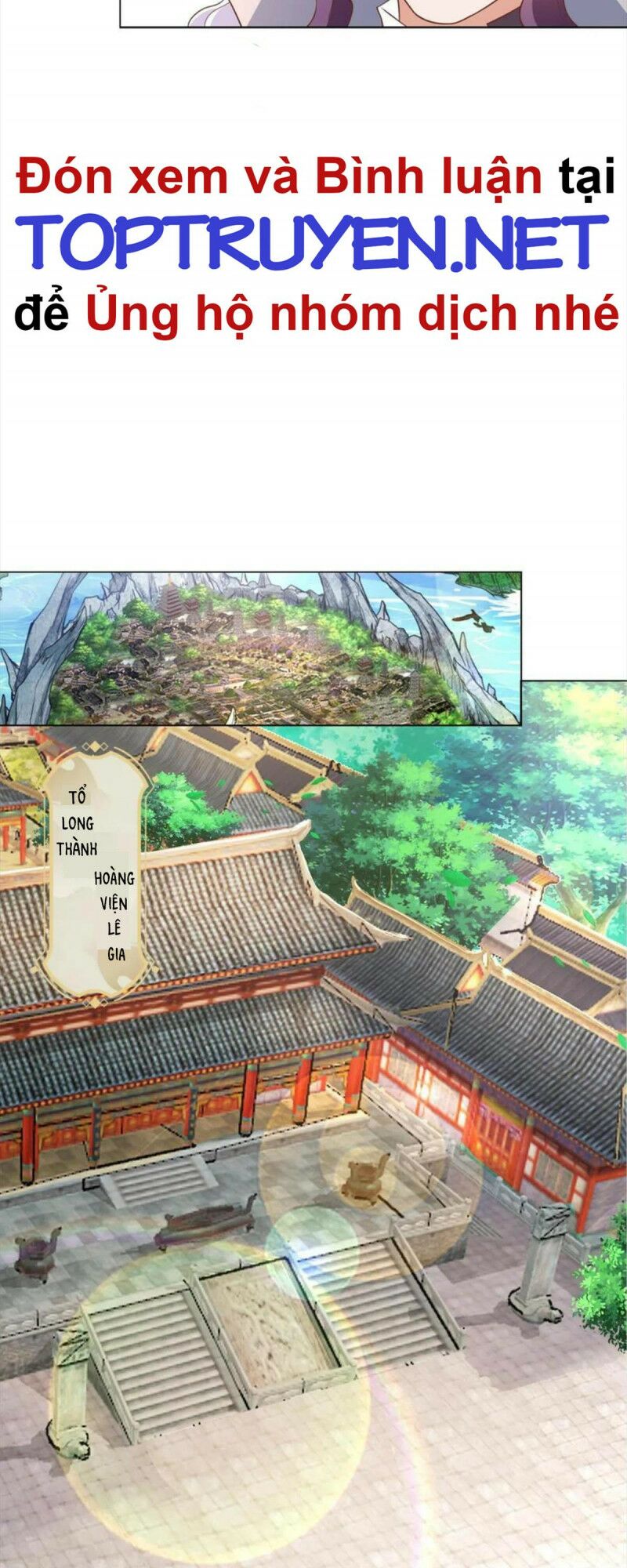 Mục Long Sư Chapter 216 - Trang 18