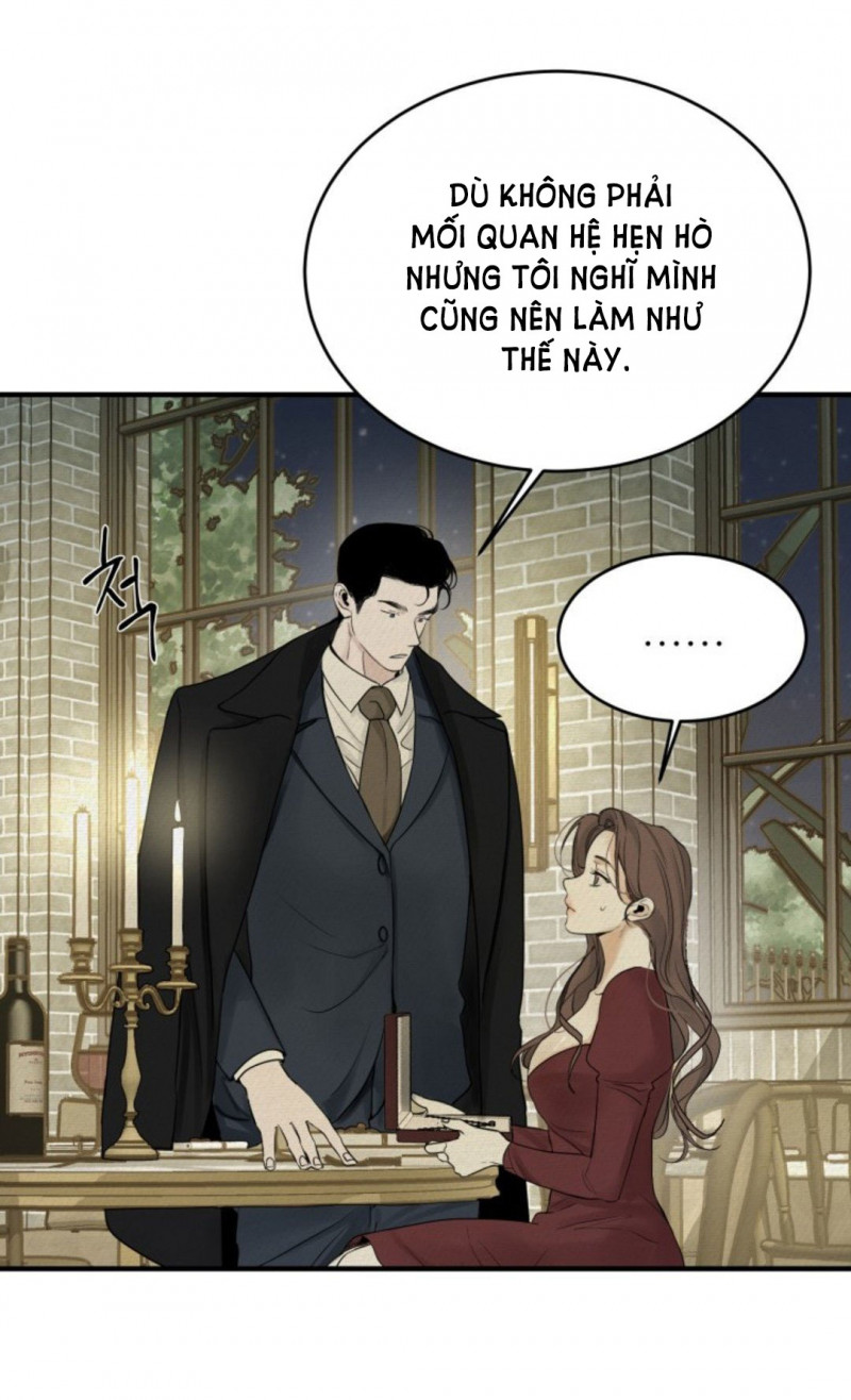 Những Người Đàn Ông Đã Lên Giường Tôi Chapter 22 - Trang 8