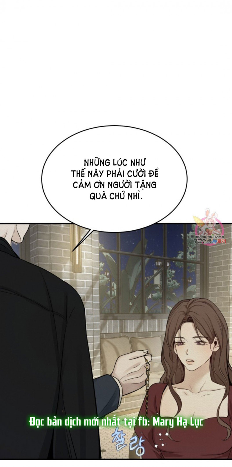 Những Người Đàn Ông Đã Lên Giường Tôi Chapter 22 - Trang 9