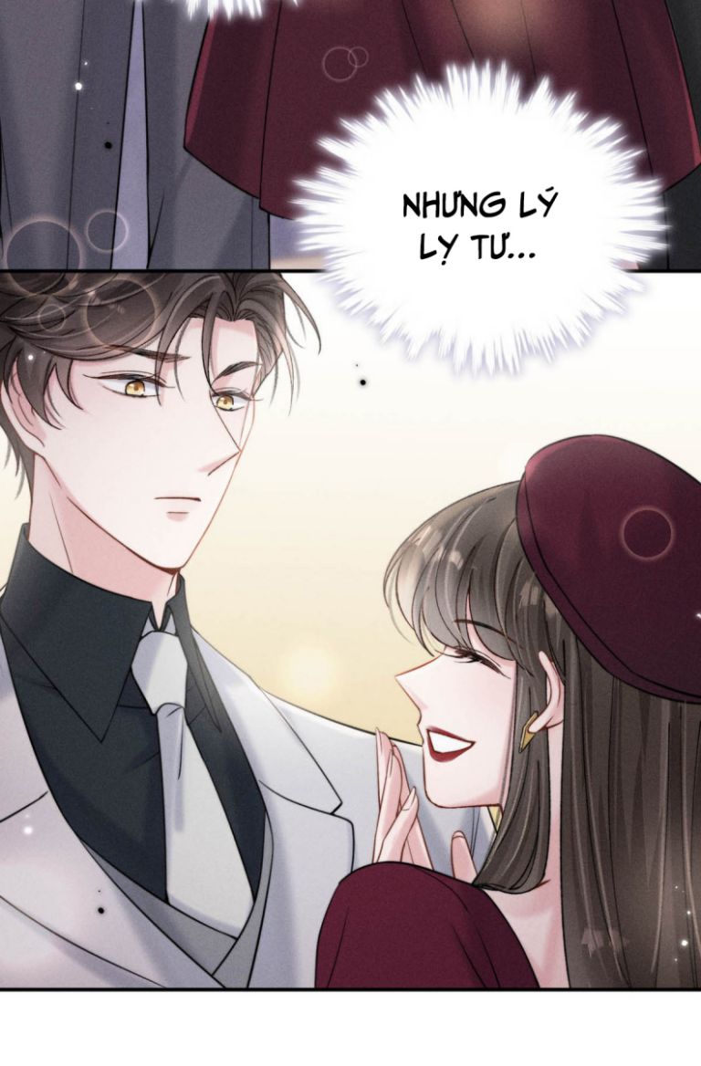 Nước Đổ Đầy Ly Chapter 43 - Trang 14