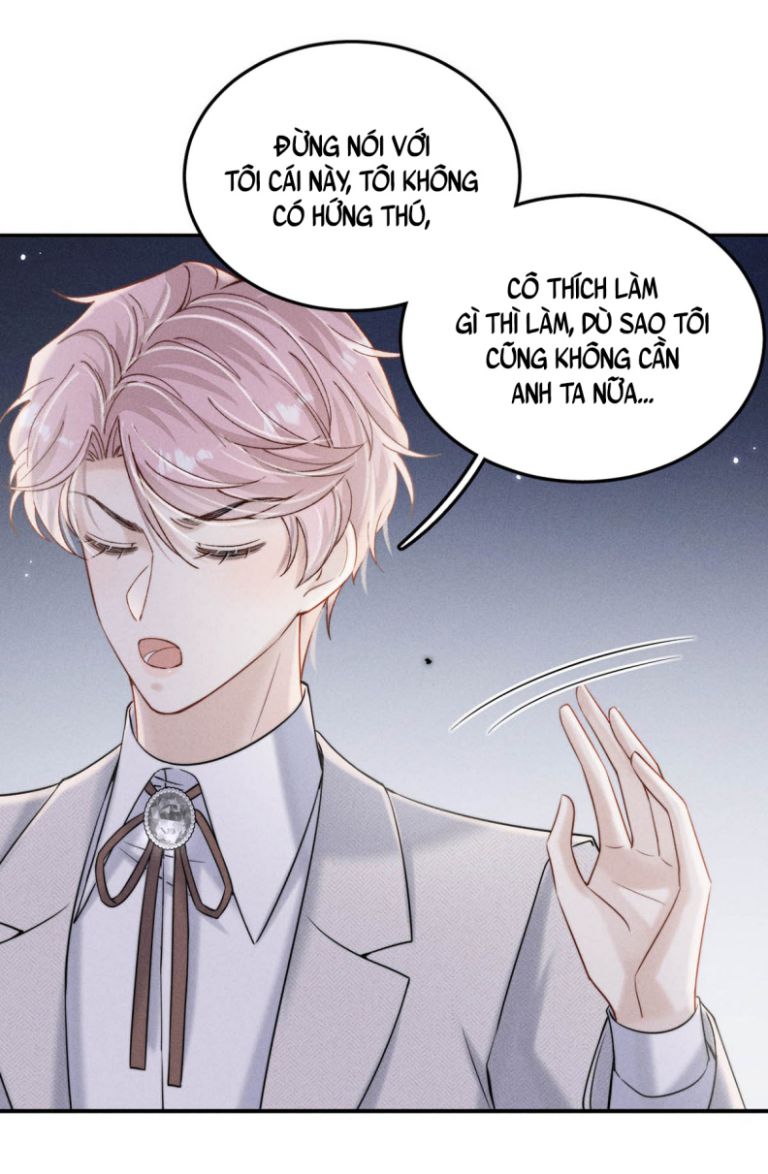 Nước Đổ Đầy Ly Chapter 43 - Trang 22