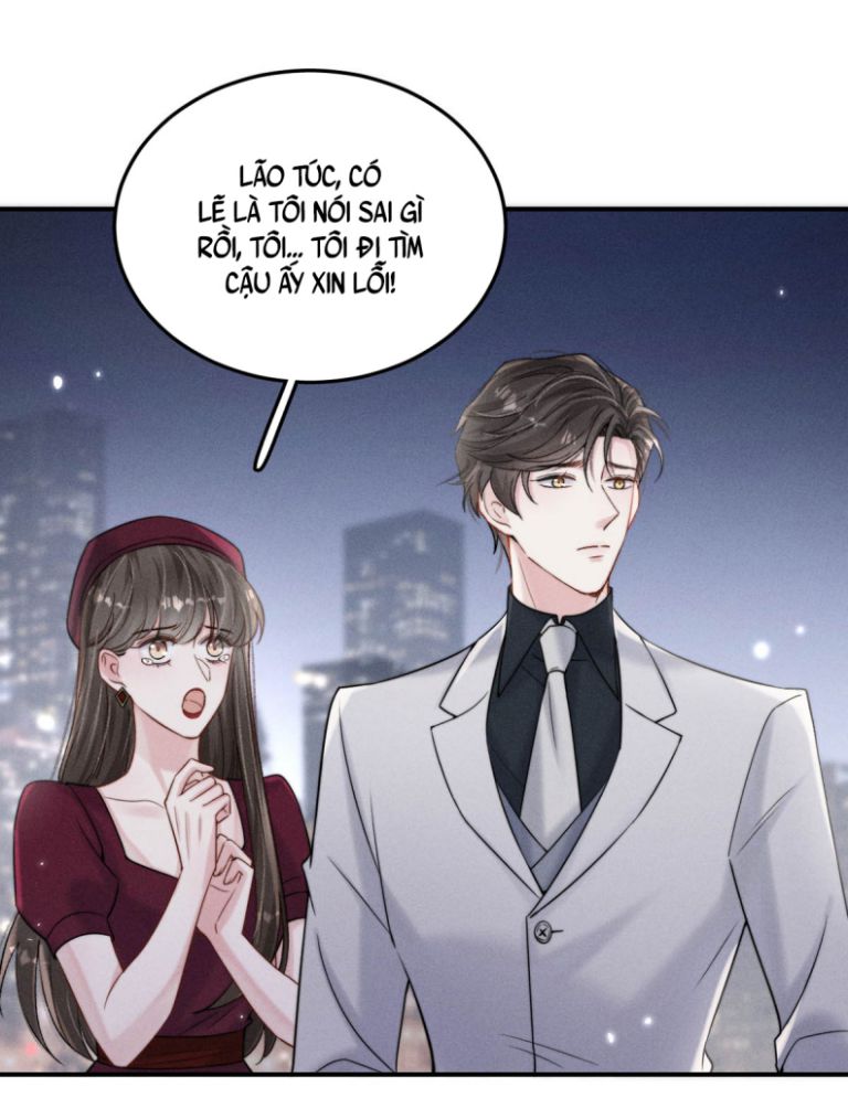 Nước Đổ Đầy Ly Chapter 43 - Trang 28