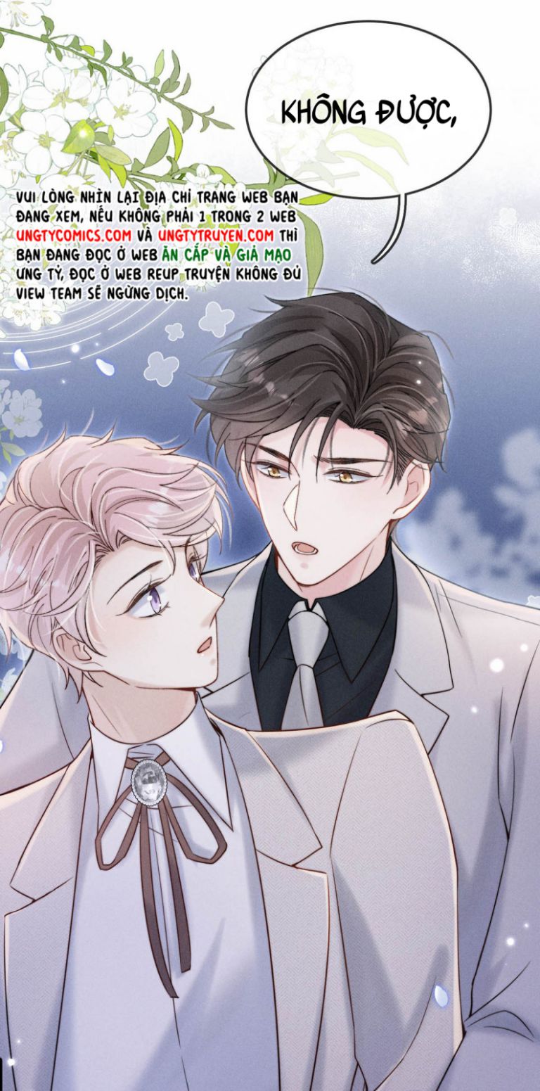 Nước Đổ Đầy Ly Chapter 43 - Trang 38