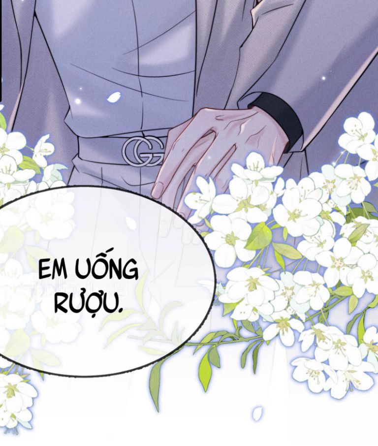 Nước Đổ Đầy Ly Chapter 43 - Trang 39