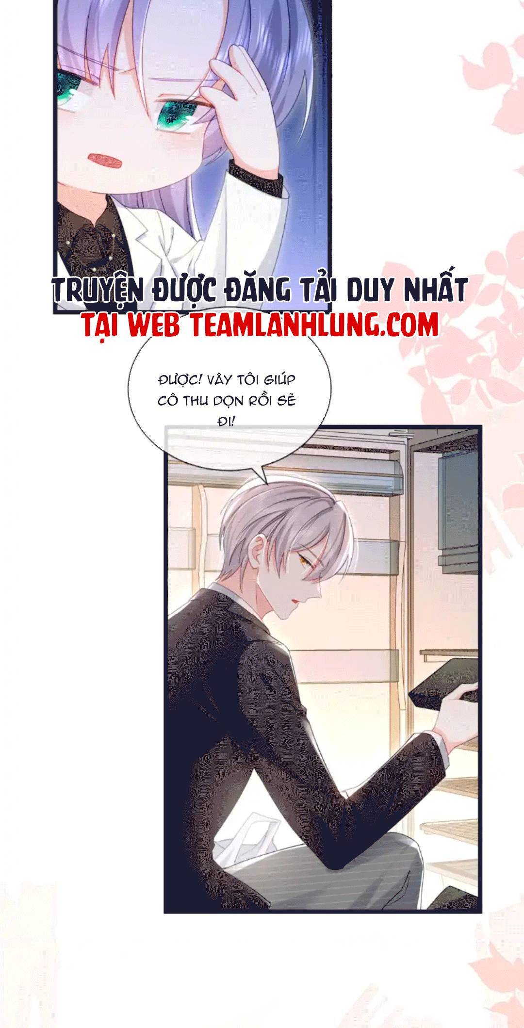 Sủng Em Đến Tận Trời Chapter 10 - Trang 19