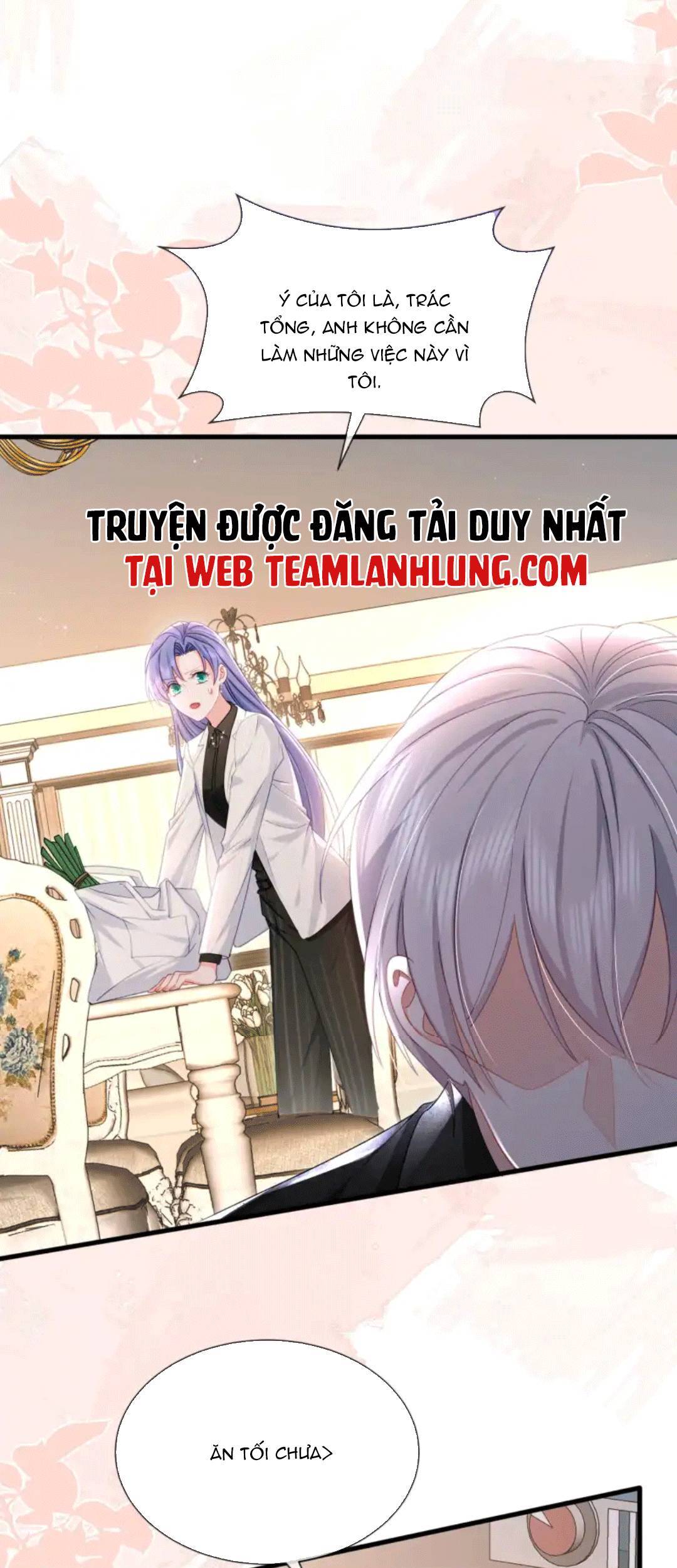 Sủng Em Đến Tận Trời Chapter 10 - Trang 20