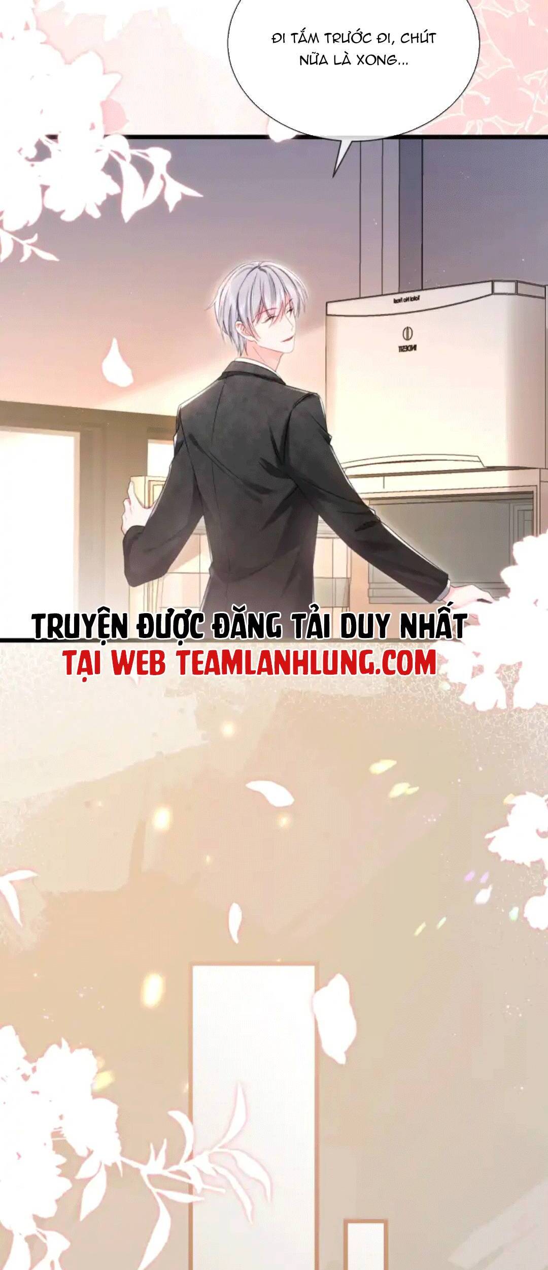 Sủng Em Đến Tận Trời Chapter 10 - Trang 22