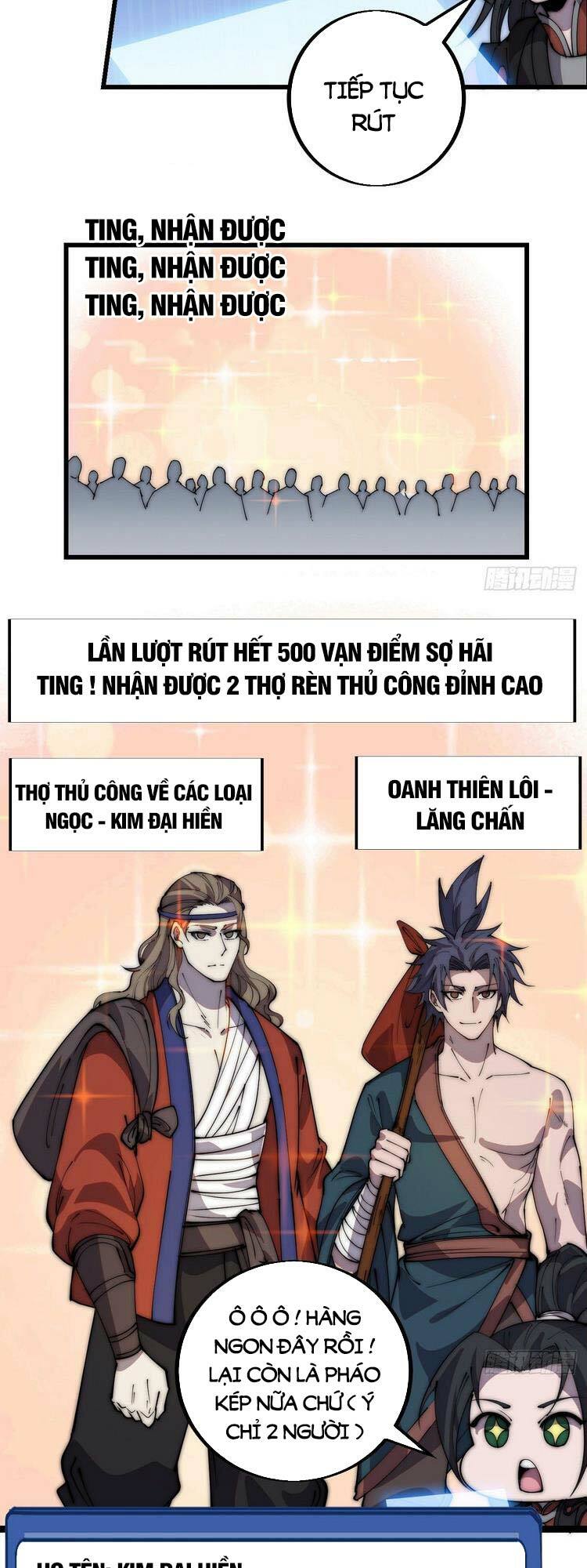 Ta Có Một Sơn Trại Chapter 408 - Trang 9