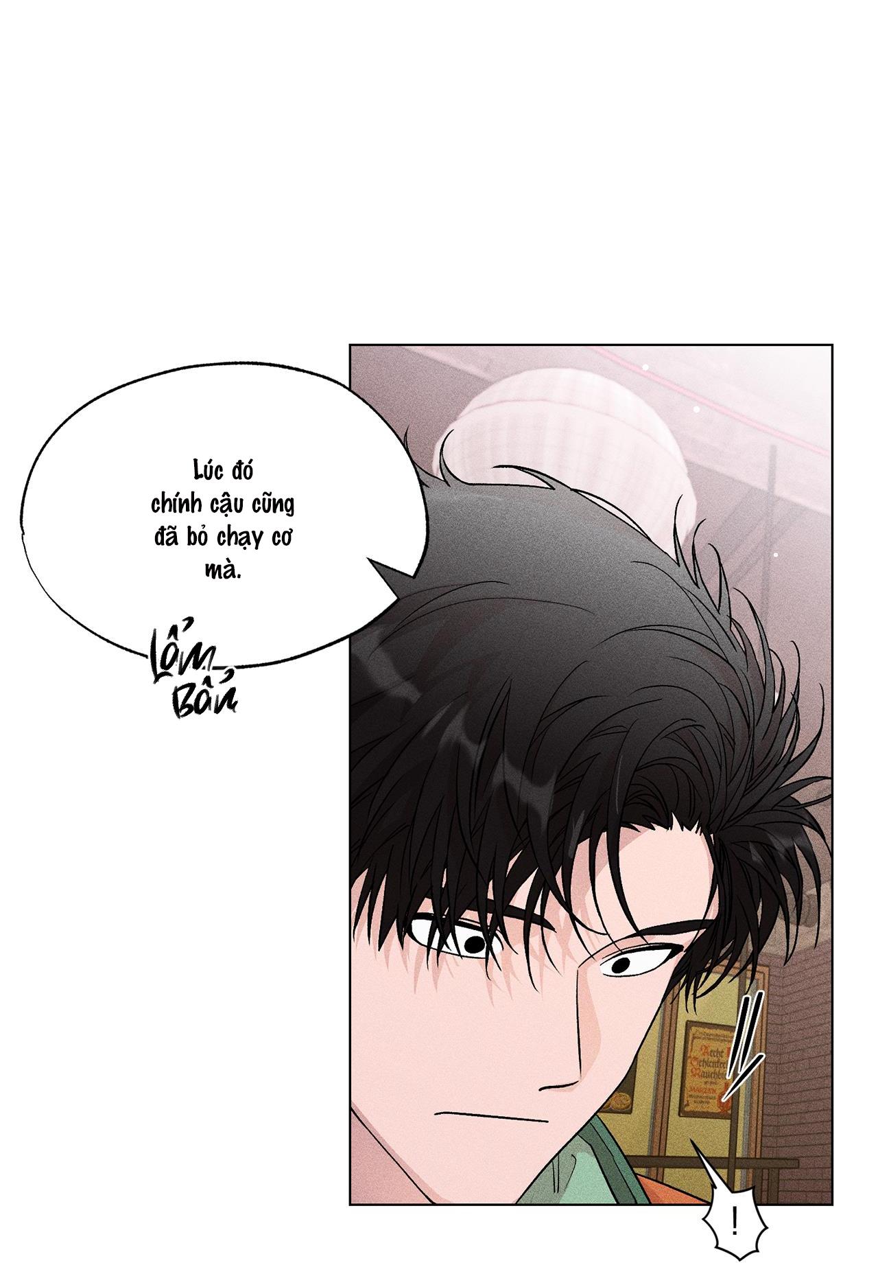 Tình Yêu Của Tôi Chapter 4 - Trang 29