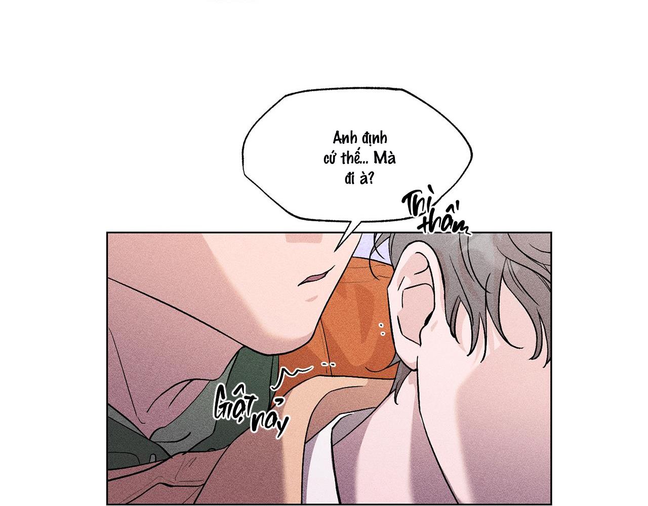 Tình Yêu Của Tôi Chapter 4 - Trang 50