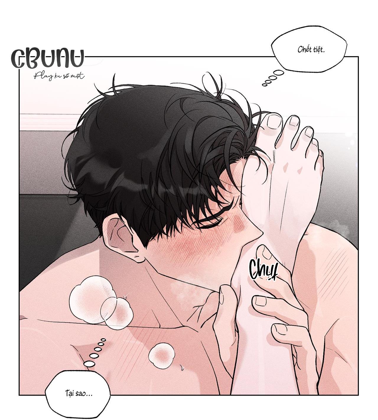 Tình Yêu Của Tôi Chapter 5 - Trang 18