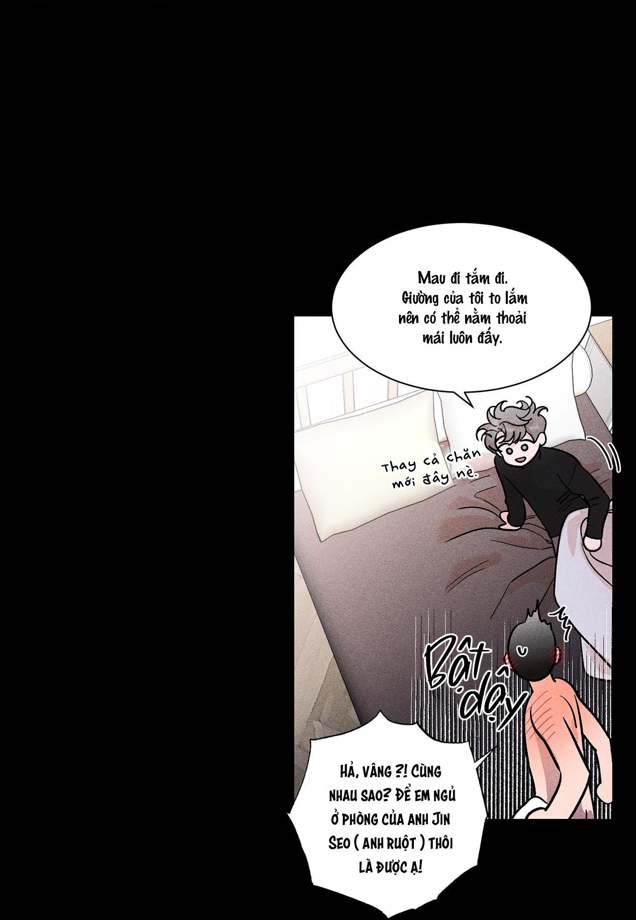 Tình Yêu Của Tôi Chapter 5 - Trang 52