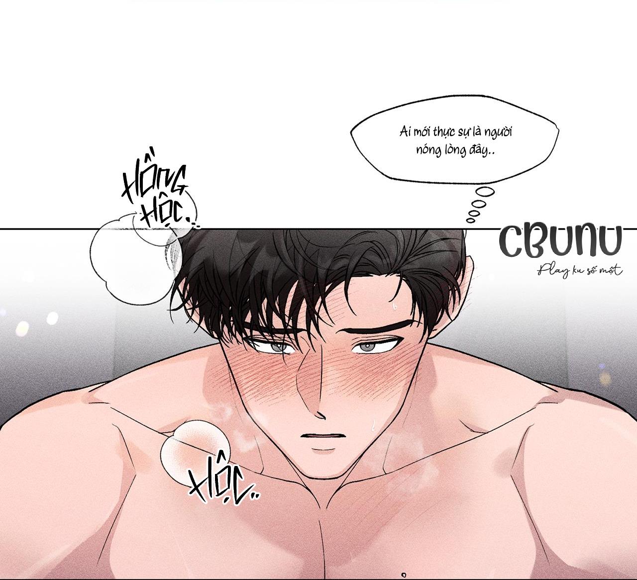 Tình Yêu Của Tôi Chapter 5 - Trang 7