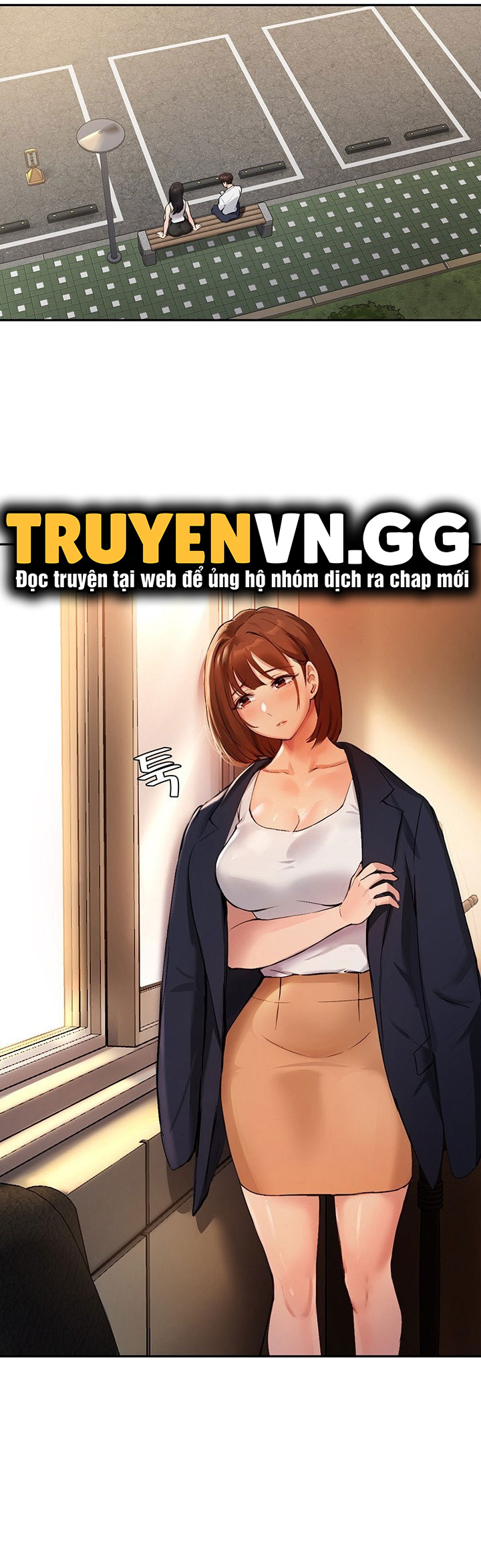 Tuổi Đôi Mươi Chapter 47 - Trang 1