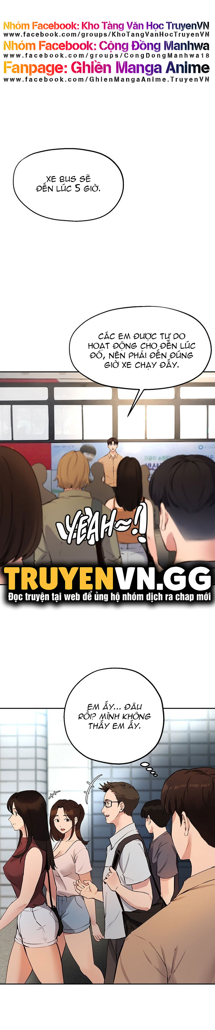 Tuổi Đôi Mươi Chapter 47 - Trang 14