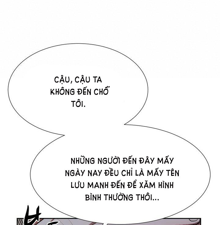 Tuyệt Đối Chiếm Hữu Chapter 14.1 - Trang 20