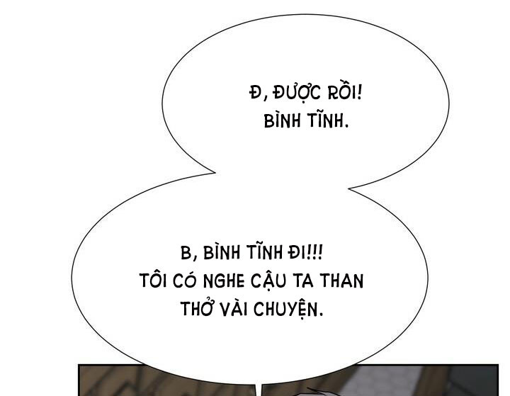 Tuyệt Đối Chiếm Hữu Chapter 14.1 - Trang 27