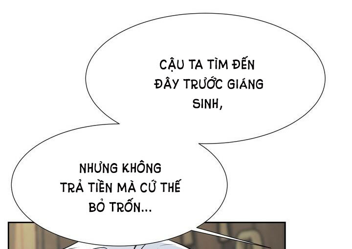 Tuyệt Đối Chiếm Hữu Chapter 14.1 - Trang 30