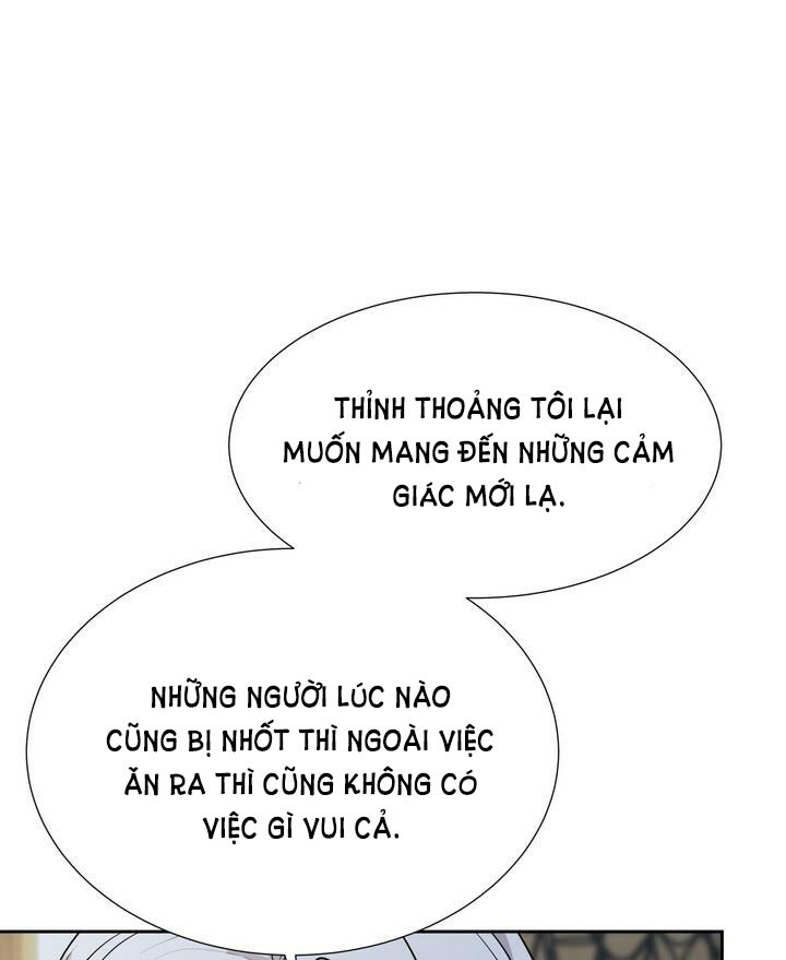 Tuyệt Đối Chiếm Hữu Chapter 14.1 - Trang 43