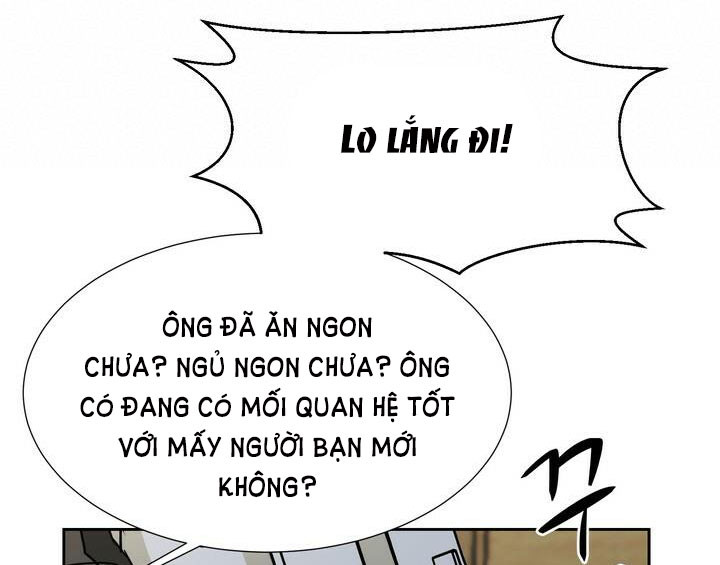 Tuyệt Đối Chiếm Hữu Chapter 14.1 - Trang 65