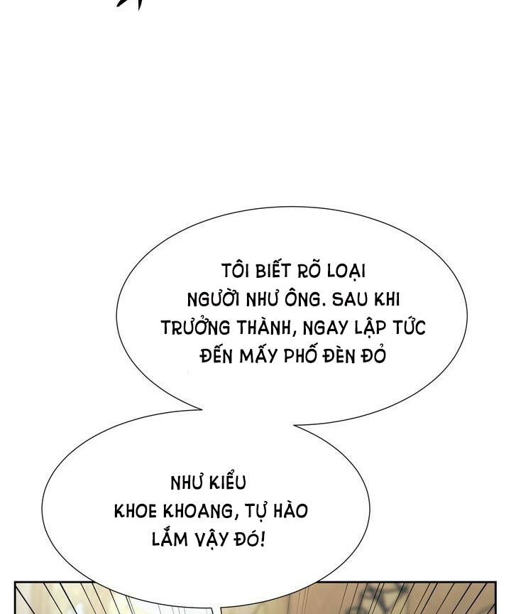 Tuyệt Đối Chiếm Hữu Chapter 14.1 - Trang 67