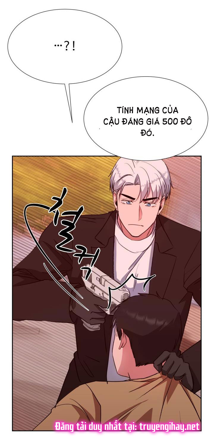 Tuyệt Đối Chiếm Hữu Chapter 15.2 - Trang 11