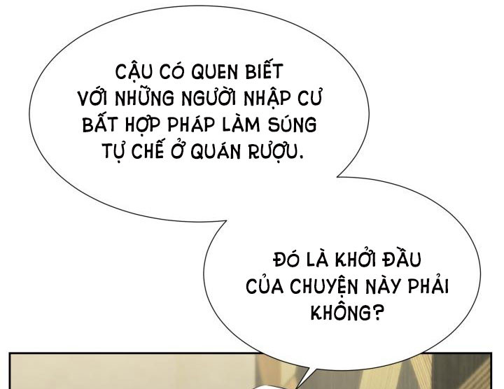 Tuyệt Đối Chiếm Hữu Chapter 15.2 - Trang 53