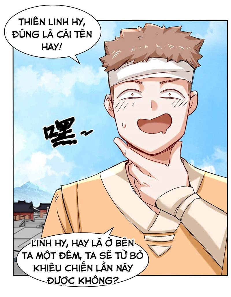 Vô Tận Thôn Phệ Chapter 24 - Trang 15