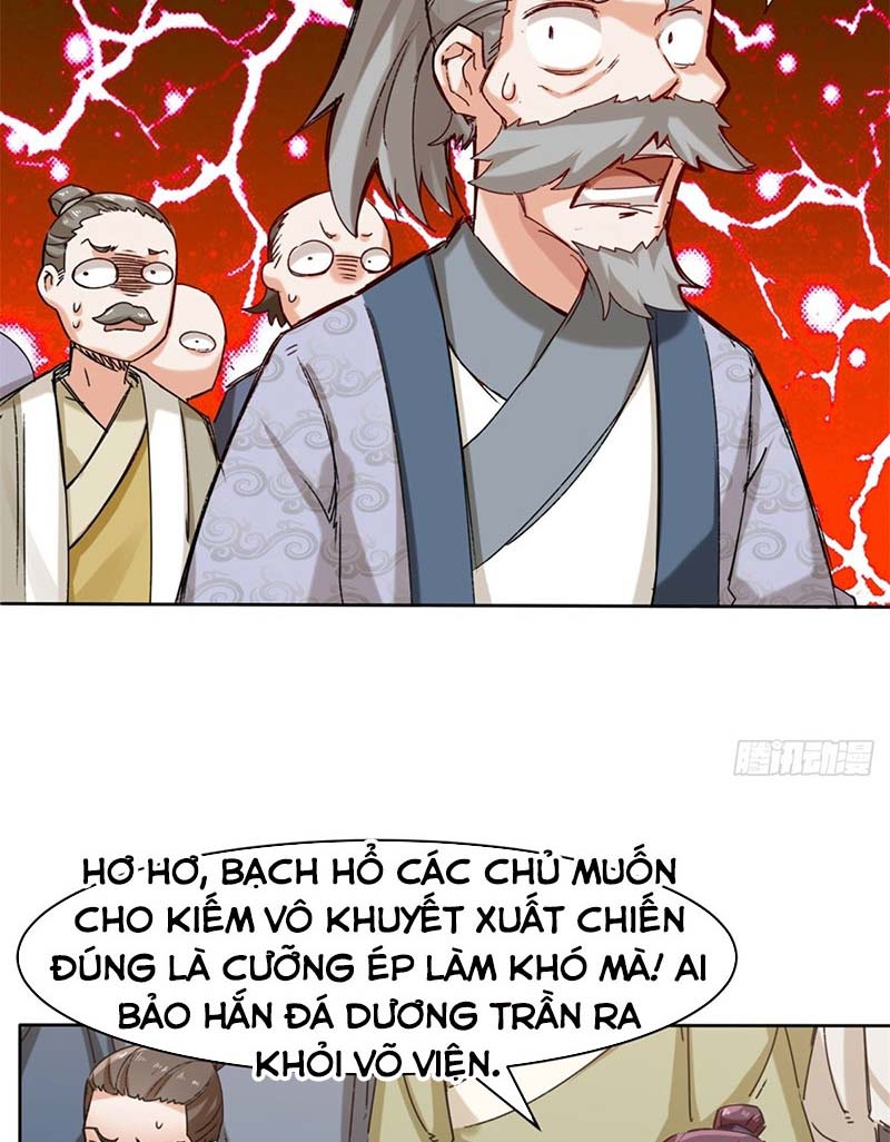 Vô Tận Thôn Phệ Chapter 24 - Trang 8