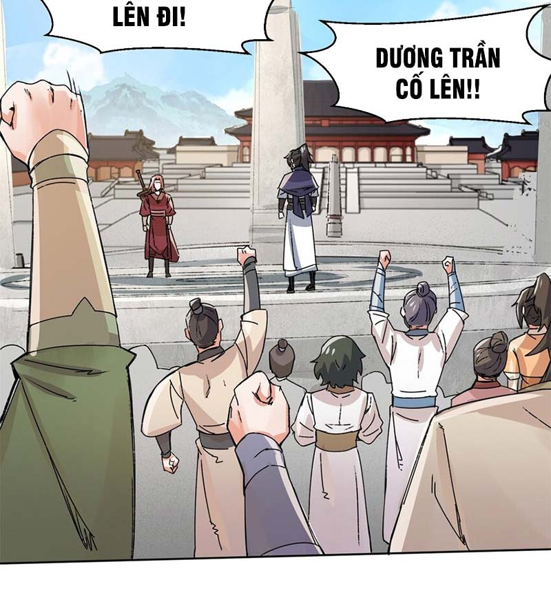 Vô Tận Thôn Phệ Chapter 25 - Trang 25