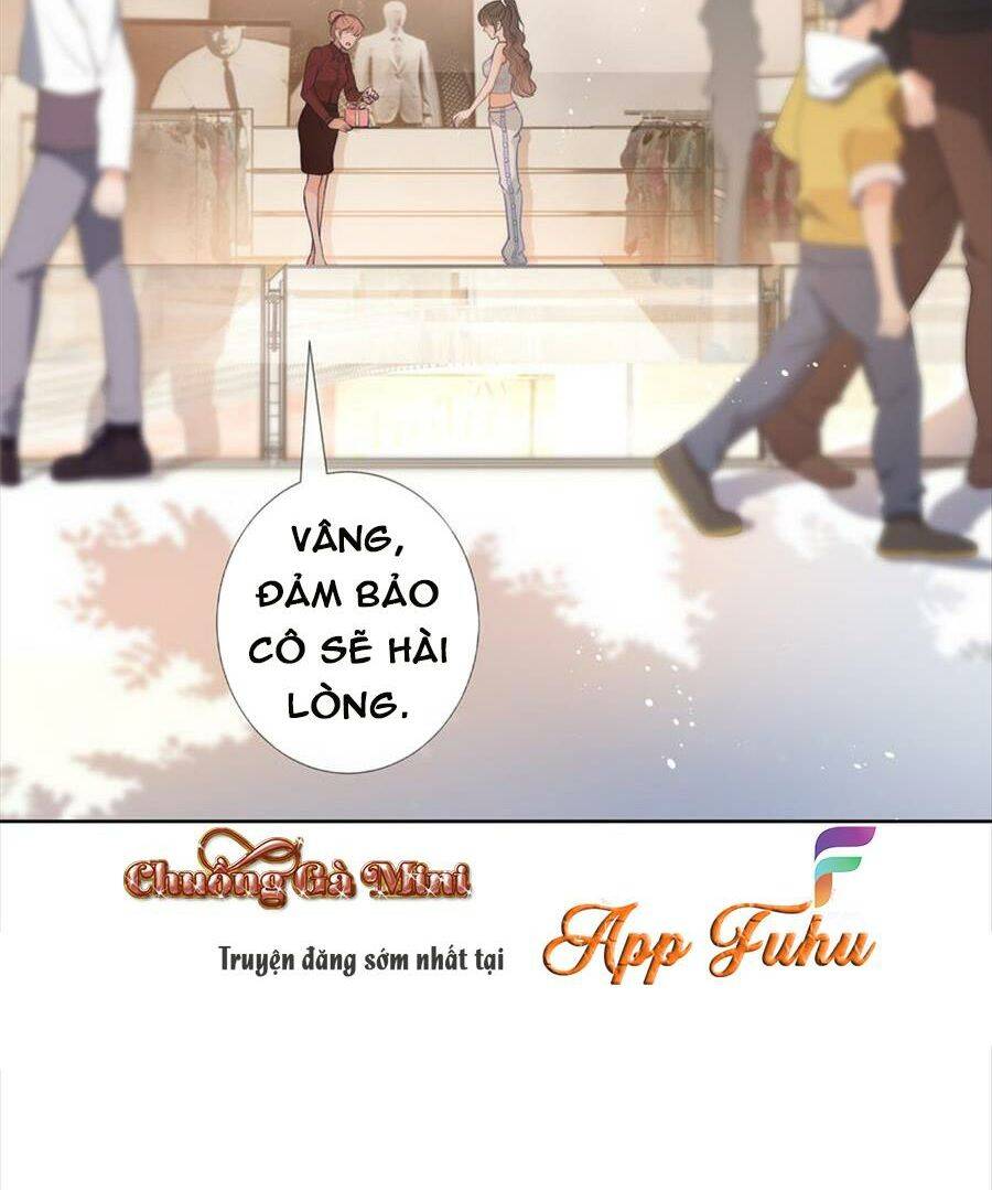 Boss Sát Thủ Dưỡng Hồ Yêu Chapter 78 - Trang 22