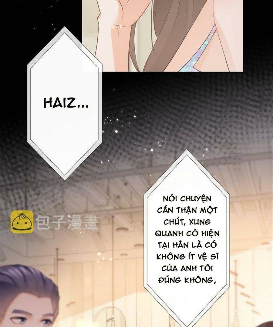 Boss Sát Thủ Dưỡng Hồ Yêu Chapter 78 - Trang 27