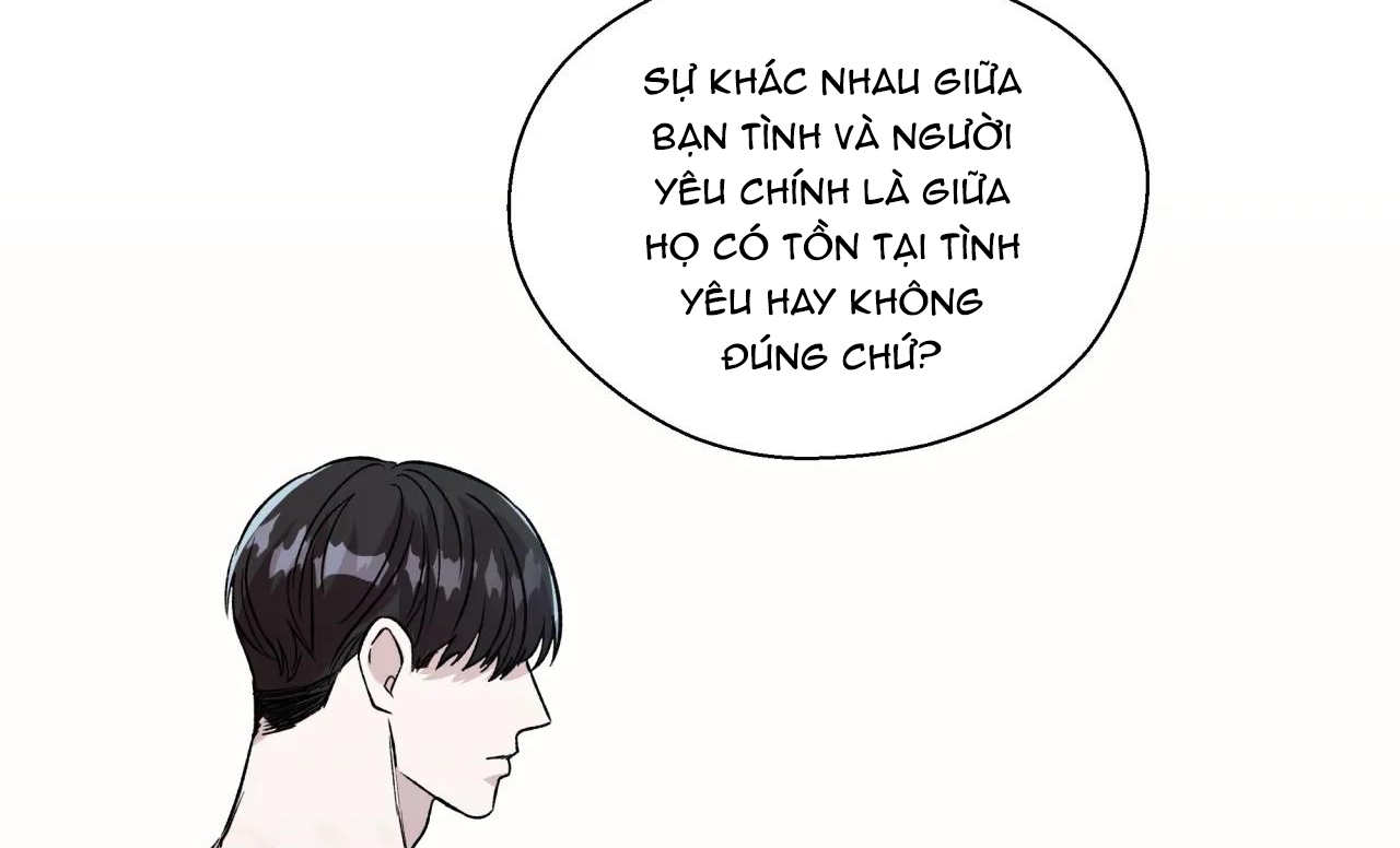 Chứng sợ Pheromone Chapter 26 - Trang 118