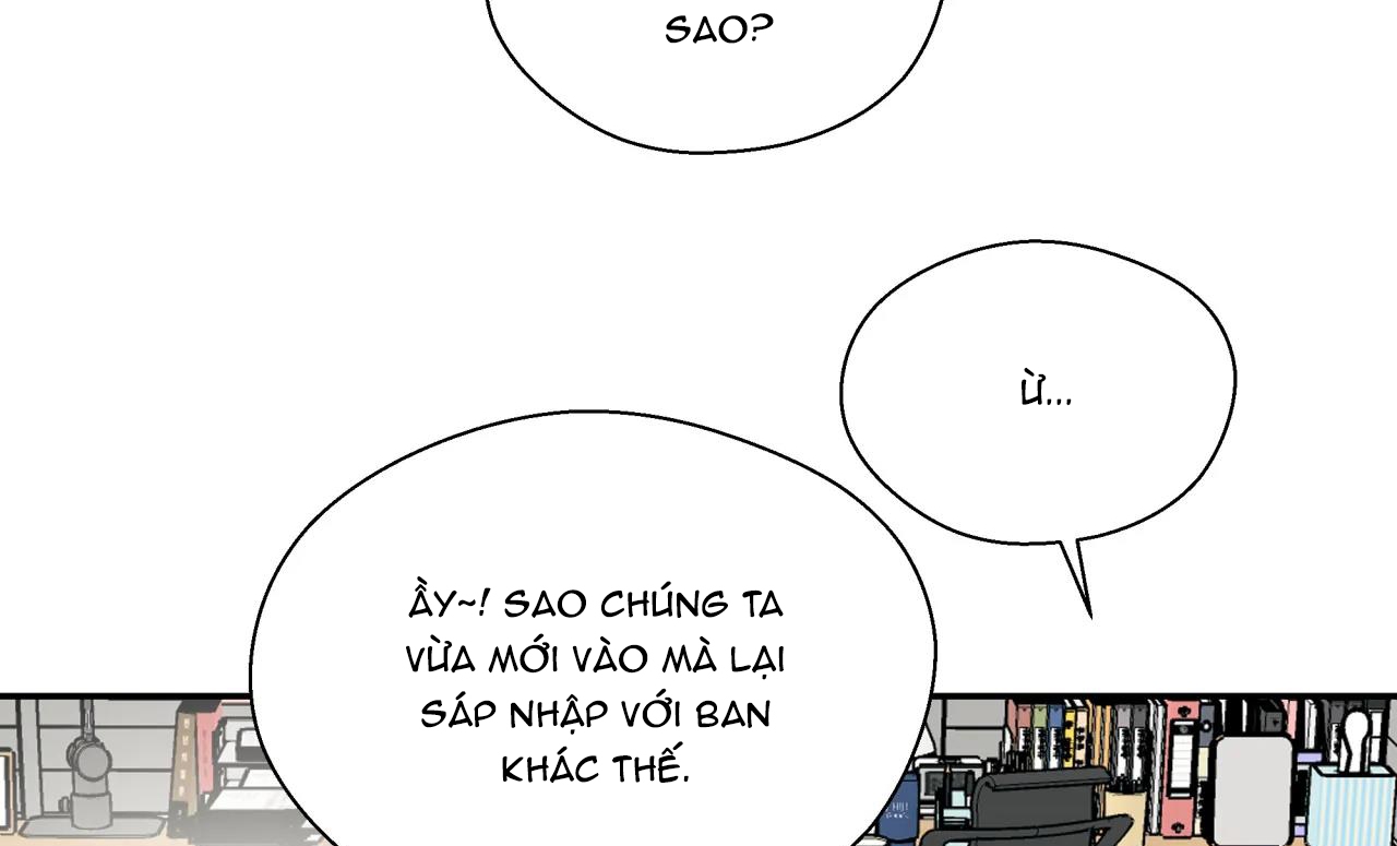 Chứng sợ Pheromone Chapter 26 - Trang 26