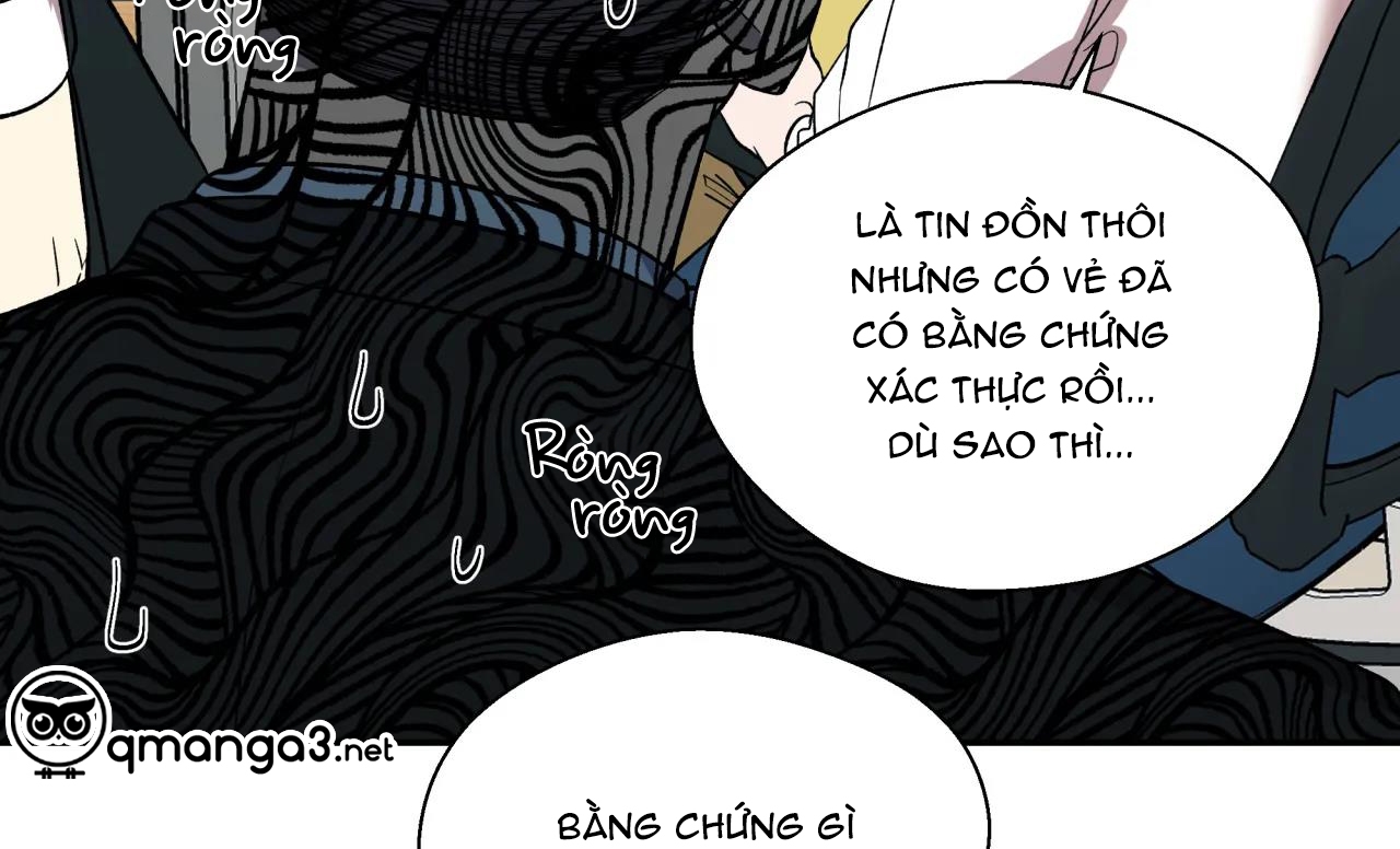 Chứng sợ Pheromone Chapter 26 - Trang 29