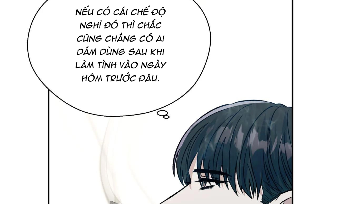 Chứng sợ Pheromone Chapter 26 - Trang 76